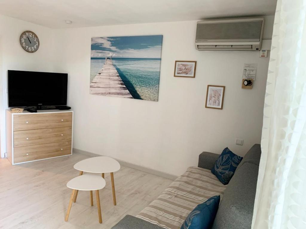 100 M De La Plage - Les Cigales De Mer - Studio Cabine - Parking Le Grau-du-Roi Exteriér fotografie